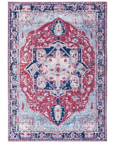 Safavieh Tucson Area Rug In Multi