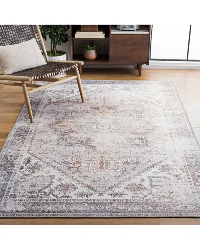 Safavieh Tucson Area Rug In Gray
