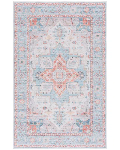 Safavieh Tucson Area Rug In Turquoise