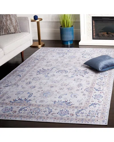 Safavieh Tucson Area Rug In Gray