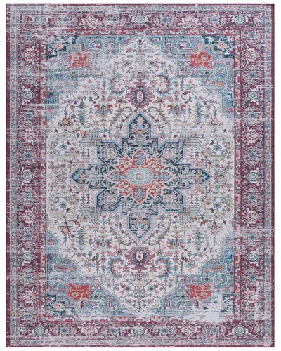 Safavieh Tucson Area Rug In Purple