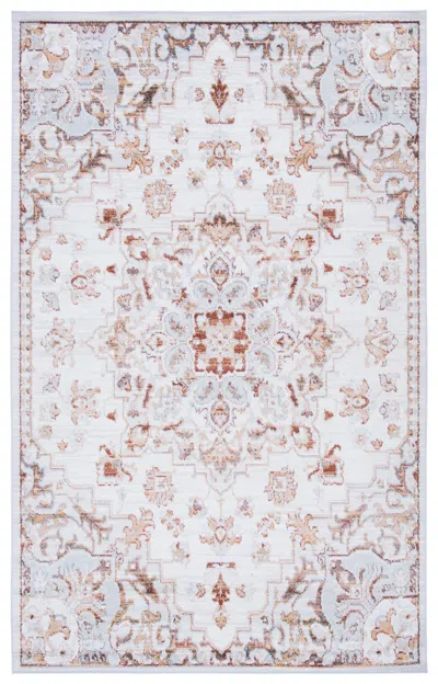 Safavieh Tucson Collection Rug In Pink