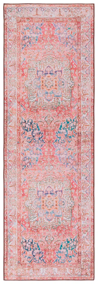 Safavieh Tucson Collection Rug In Multi