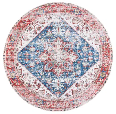 Safavieh Tucson Collection Rug In Multi