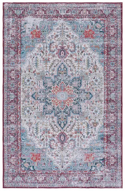 Safavieh Tucson Collection Rug In Multi