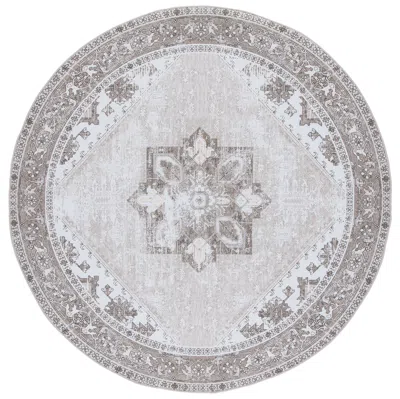 Safavieh Tucson Collection Rug In Gray