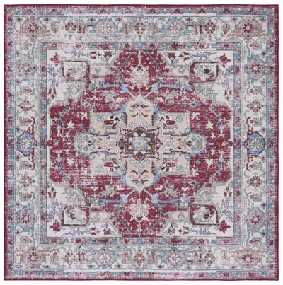 Safavieh Tucson Collection Rug In Multi