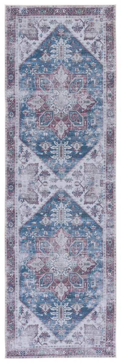 Safavieh Tucson Collection Rug In Blue