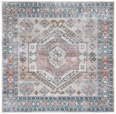 Safavieh Tucson Collection Rug In Gray