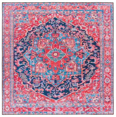 Safavieh Tucson Collection Rug In Multi