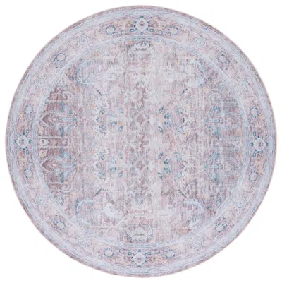 Safavieh Tucson Collection Rug In Multi