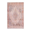 Safavieh Tucson Ivy 36"x60" Indoor Rectangular Accent Rug In Sand