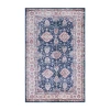Safavieh Tucson Lee 36"x60" Indoor Rectangular Accent Rug In Blue