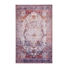 Safavieh Tucson Lola 36"x60" Indoor Rectangular Accent Rug In Sand