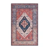 Safavieh Tucson Lucy Indoor Rectangular Area Rug In Red
