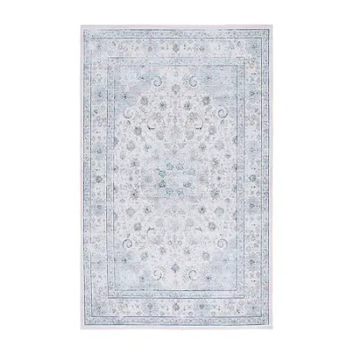 Safavieh Tucson Luna Indoor Rectangular Area Rug In Sand