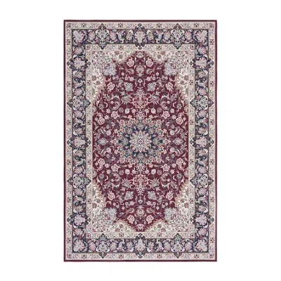 Safavieh Tucson Maci Indoor Rectangular Area Rug In Gray