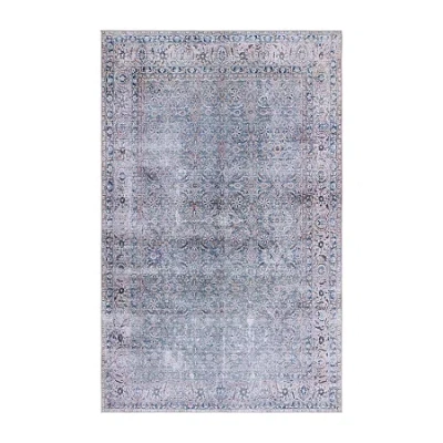 Safavieh Tucson Mary Indoor Rectangular Area Rug In Blue
