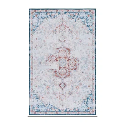 Safavieh Tucson Max Indoor Rectangular Area Rug In Sand