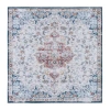 Safavieh Tucson Max Indoor Square Area Rug In Gray