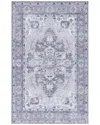 Safavieh Tucson Polyester Pile Rug