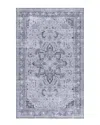 Safavieh Tucson Polyester Pile Rug