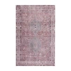 Safavieh Tucson Ross Indoor Rectangular Area Rug In Red