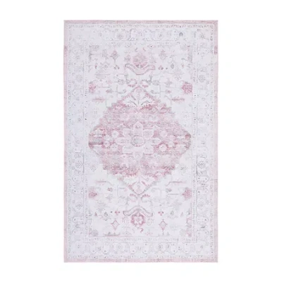 Safavieh Tucson Zara Indoor Rectangular Area Rug In Blue