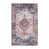 Safavieh Tucson Zoey Indoor Rectangular Area Rug In Sand