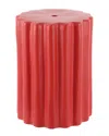 Safavieh Tulett Ceramic Garden Stool_