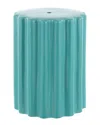 Safavieh Tulett Ceramic Garden Stool_