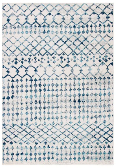 Safavieh Tulum Collection Rug In Multi