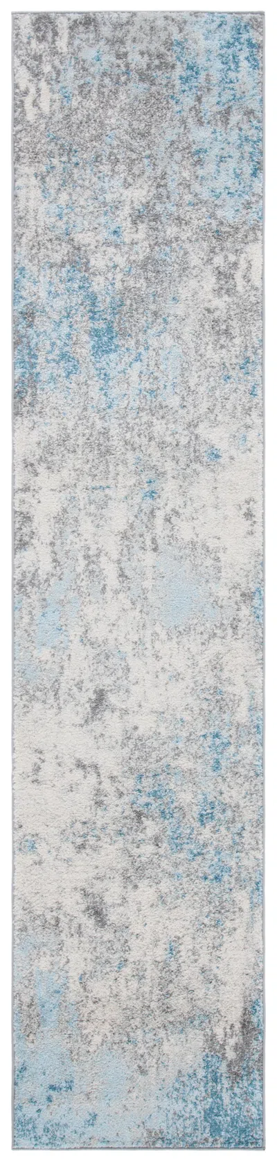 Safavieh Tulum Collection Rug In Blue
