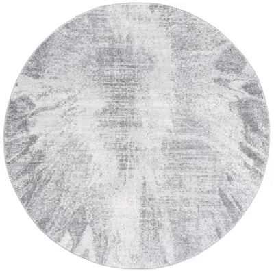 Safavieh Tulum Collection Rug In Gray