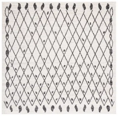Safavieh Tulum Collection Rug In Gray