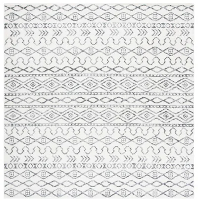 Safavieh Tulum Collection Rug In White