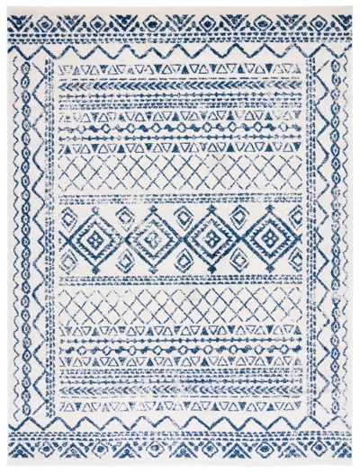 Safavieh Tulum Collection Rug In Blue