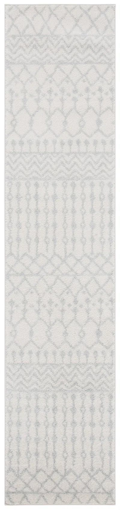 Safavieh Tulum Collection Rug In Gray
