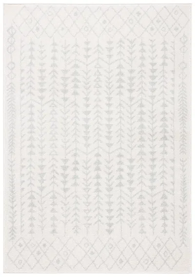Safavieh Tulum Collection Rug In White