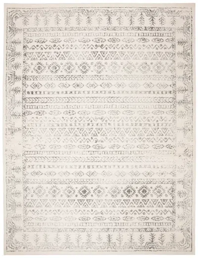 Safavieh Tulum Collection Rug In Brown