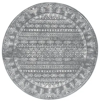 Safavieh Tulum Collection Rug In White