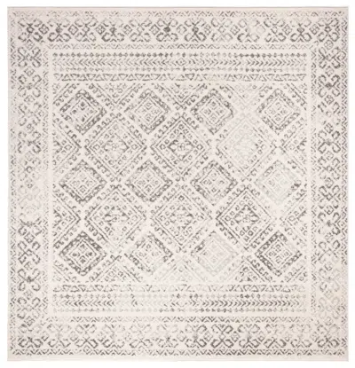 Safavieh Tulum Collection Rug In Gray