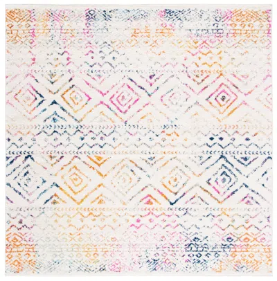 Safavieh Tulum Collection Rug In Multi