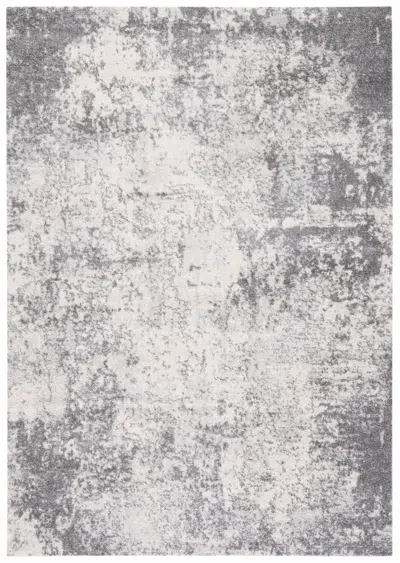 Safavieh Tulum Collection Rug In Gray
