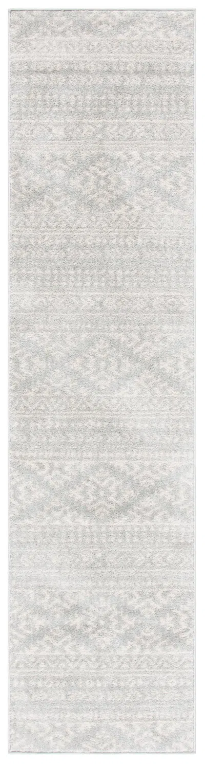 Safavieh Tulum Collection Rug In Gray