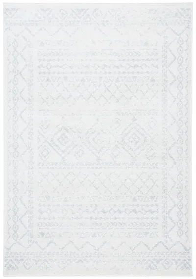 Safavieh Tulum Collection Rug In White