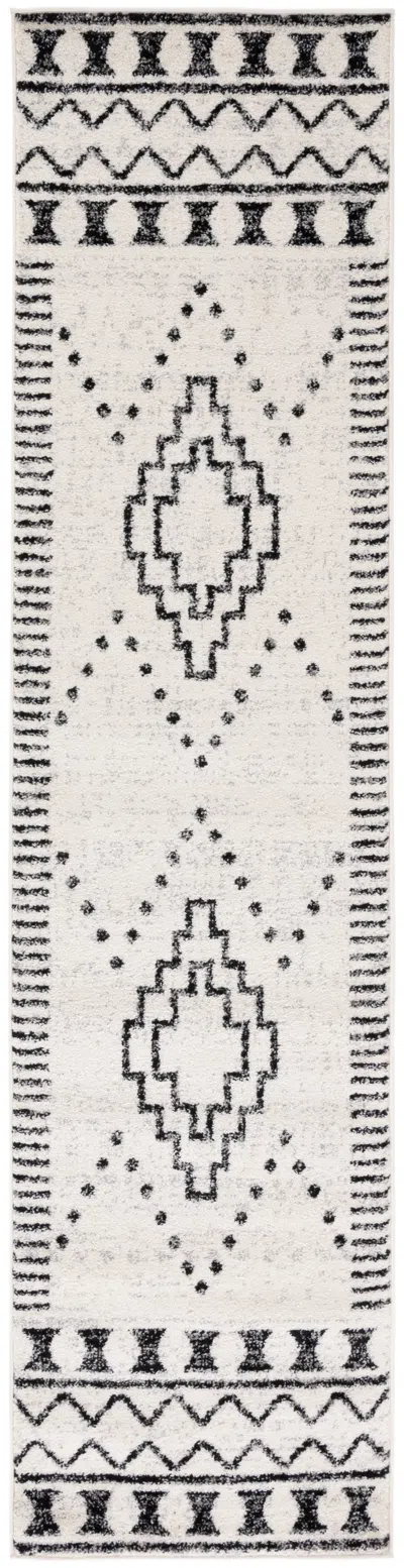 Safavieh Tulum Collection Rug In White