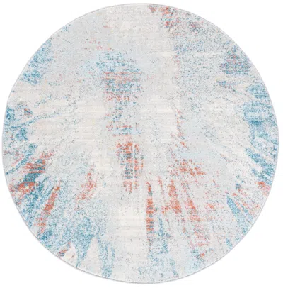 Safavieh Tulum Collection Rug In Multi
