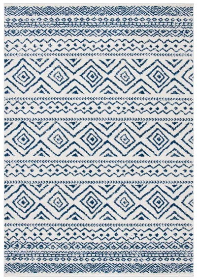 Safavieh Tulum Collection Rug In Blue