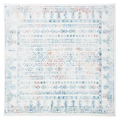 Safavieh Tulum Collection Rug In Multi